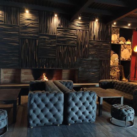 Apartment N215 Gudauri Loft Екстериор снимка