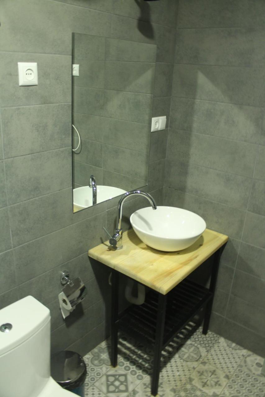 Apartment N215 Gudauri Loft Екстериор снимка