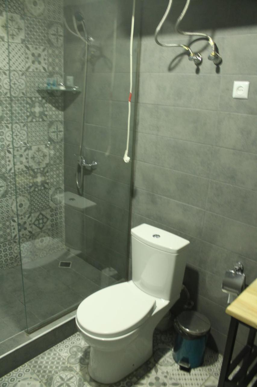 Apartment N215 Gudauri Loft Екстериор снимка