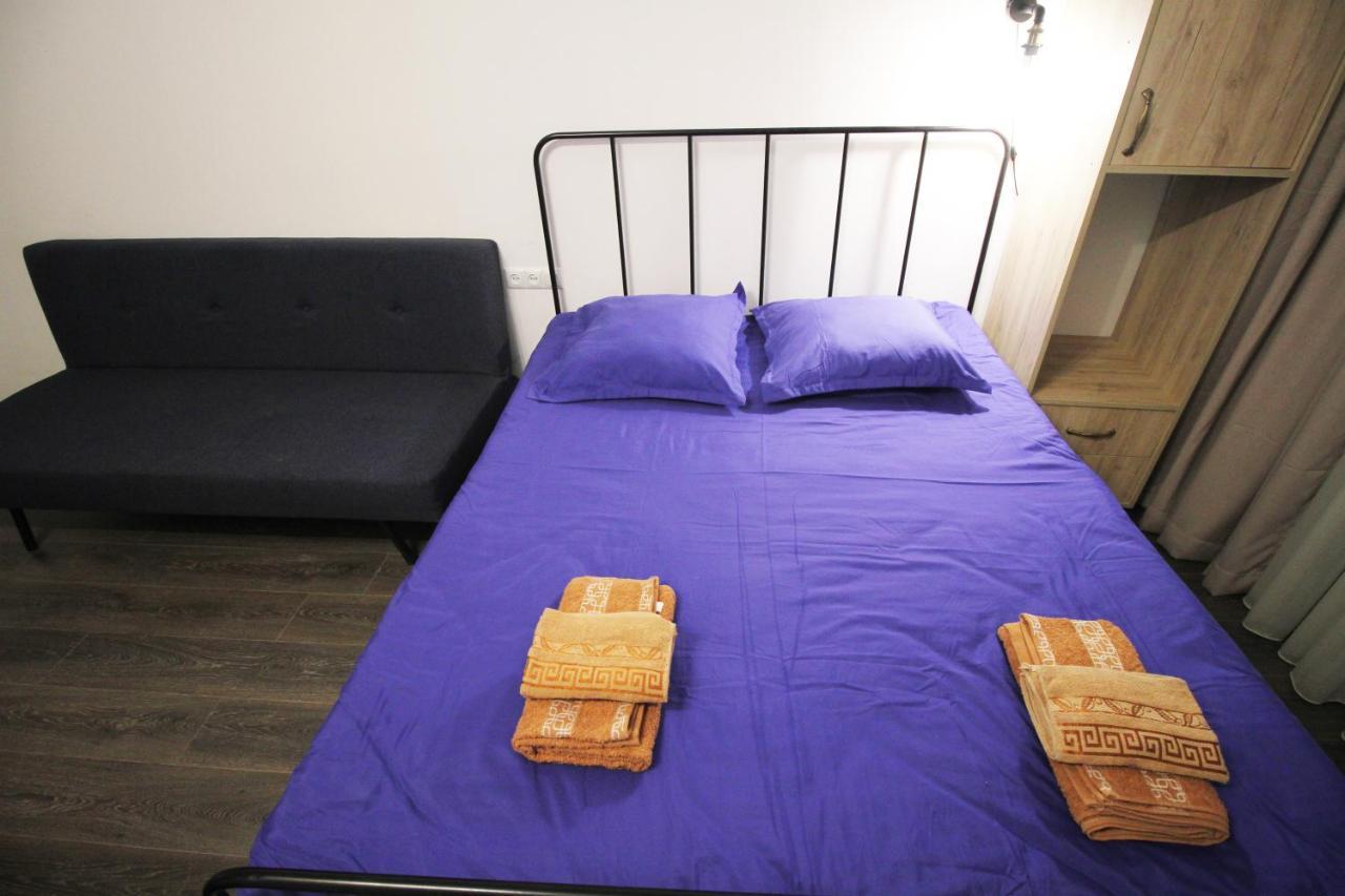 Apartment N215 Gudauri Loft Екстериор снимка