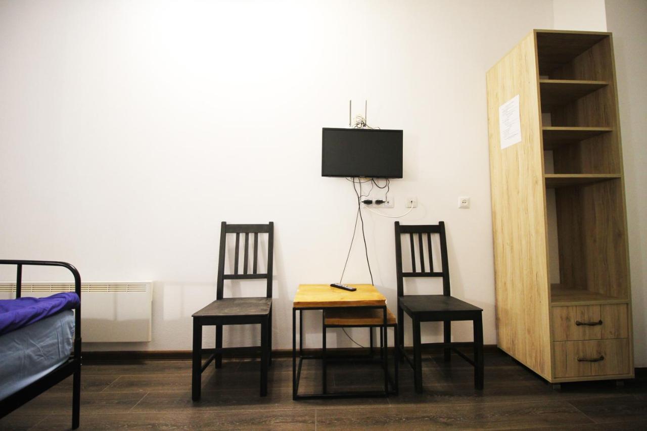 Apartment N215 Gudauri Loft Екстериор снимка